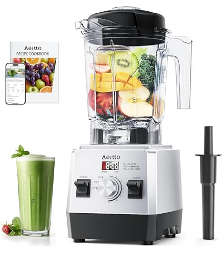 Amazon.com: Dunnetts PROFESSIONAL BLENDER D103【Japan Domestic